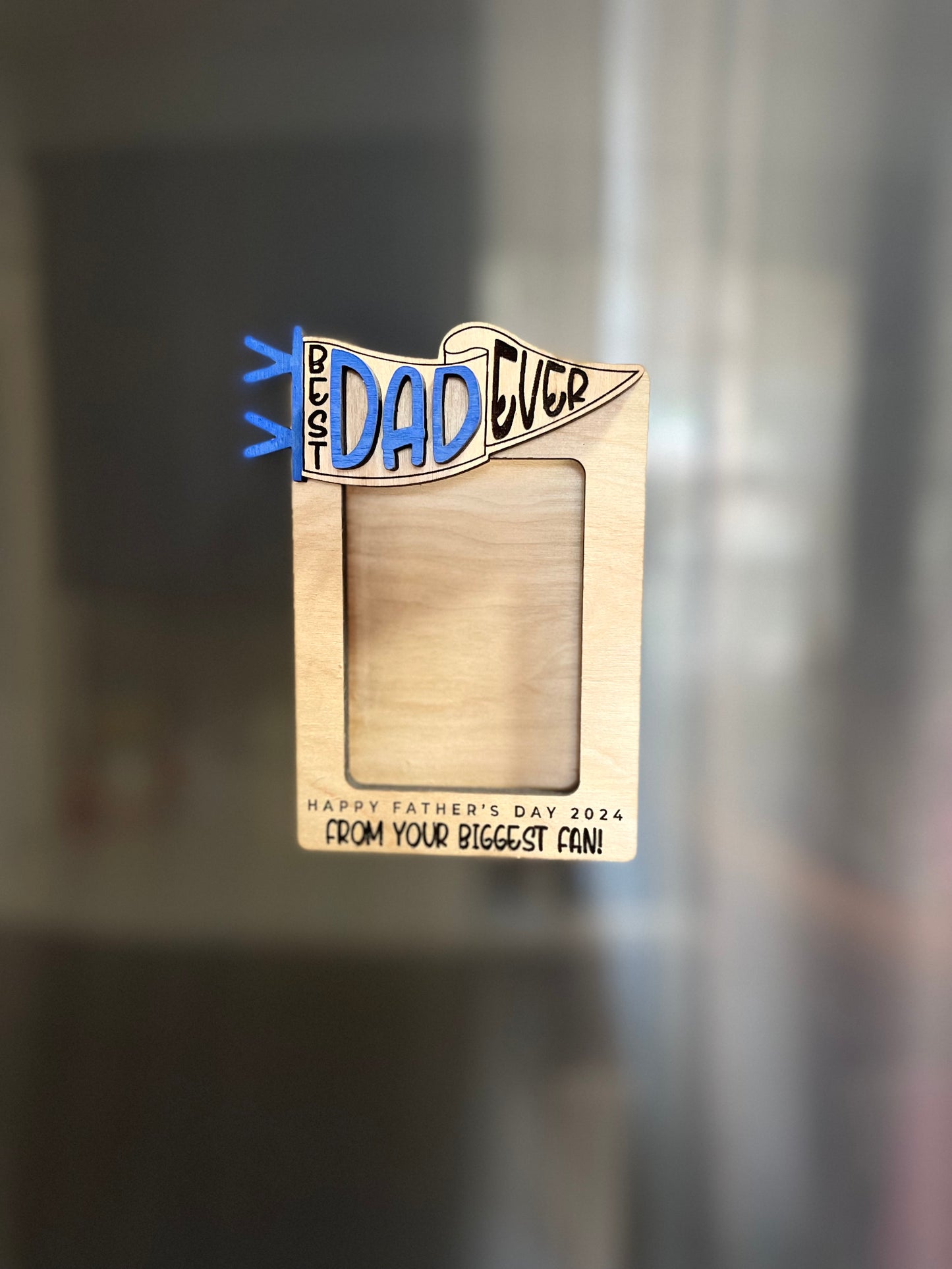 Rad Dad Father’s Day