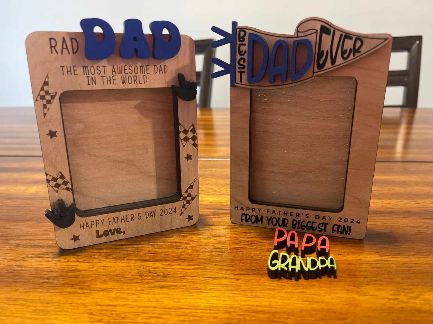 Rad Dad Father’s Day