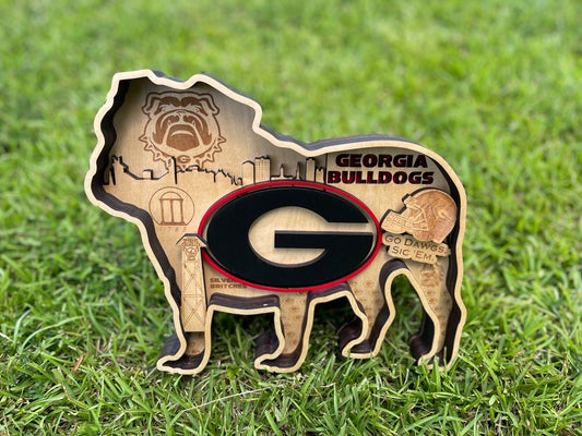 Dawg’s Must Have