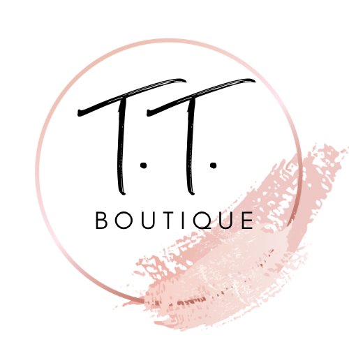 T.T. Boutique  logo